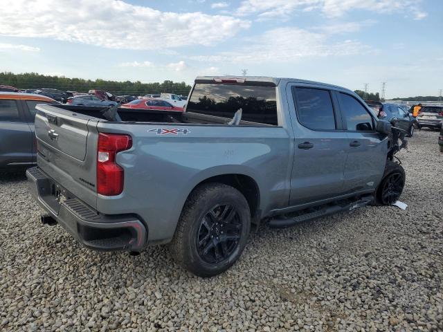 Photo 3 from auction – 2024 CHEVROLET SILVERADO with VIN 1GCPDBEK8RZ234582