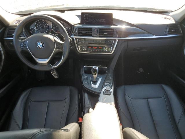 Photo 8 from auction – 2013 BMW 328 I with VIN WBA3A5G5XDNP24065