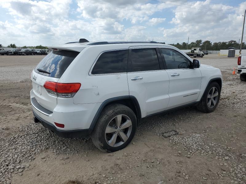 Photo 3 from auction – 2014 JEEP GRAND CHER with VIN 1C4RJEBM8EC539196