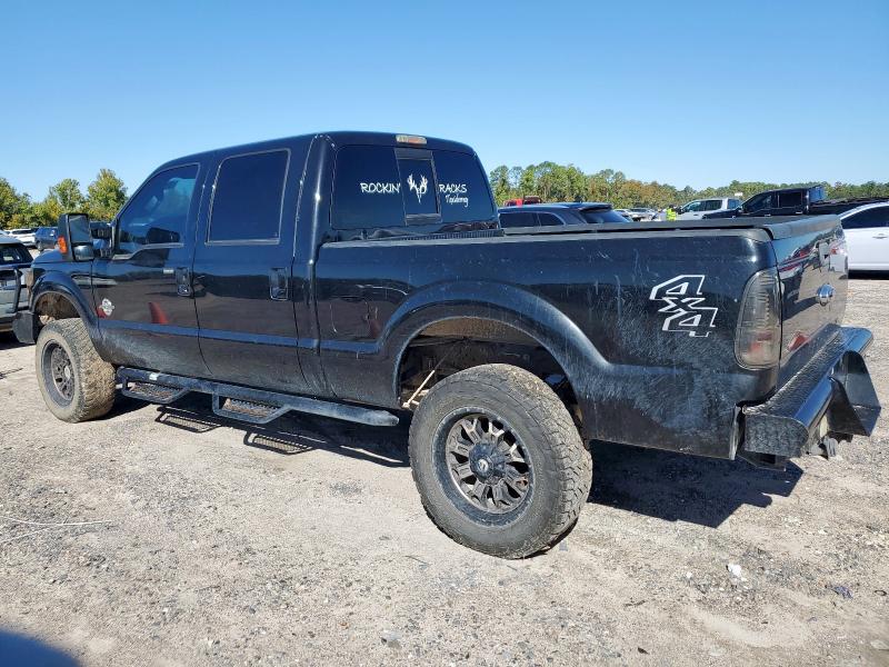 Photo 2 from auction – 2013 FORD F250 SUPER with VIN 1FT7W2BTXDEB12748