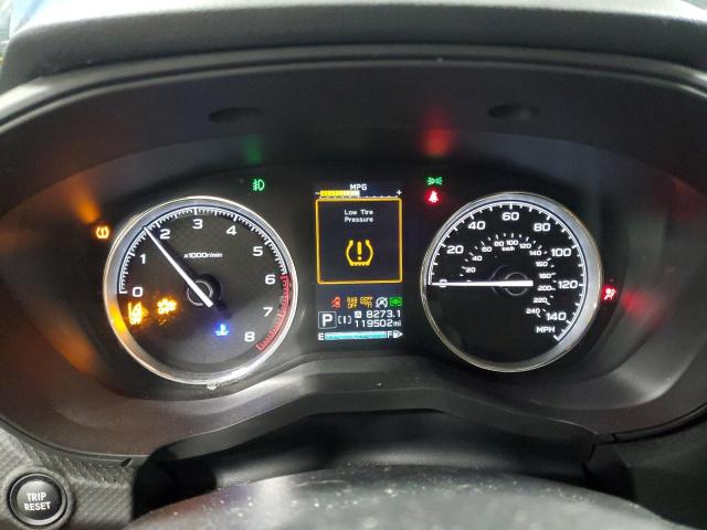 Photo 9 from auction – 2019 SUBARU FORESTER T with VIN JF2SKAWC3KH517146