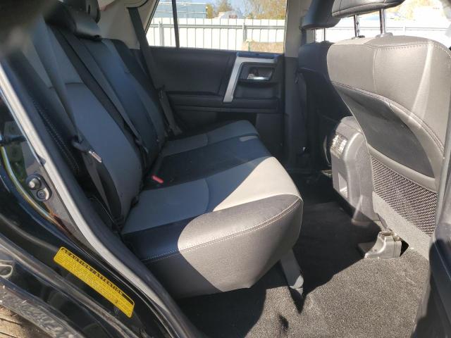 Photo 11 from auction – 2021 TOYOTA 4RUNNER SR with VIN JTEFU5JR7M5244760