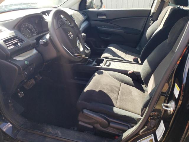 Photo 7 from auction – 2014 HONDA CR-V LX with VIN 2HKRM4H39EH726712
