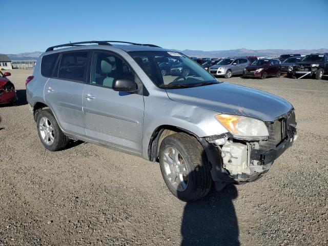 Photo 4 from auction – 2011 TOYOTA RAV4 with VIN 2T3BK4DVXBW057093