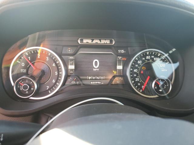Photo 9 from auction – 2022 RAM 1500 LARAM with VIN 1C6SRFJT5NN258087