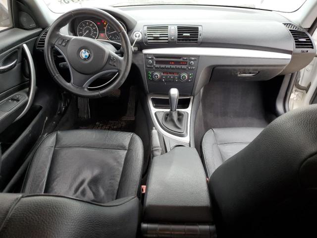 Photo 8 from auction – 2012 BMW 128 I with VIN WBAUP7C53CVP22578