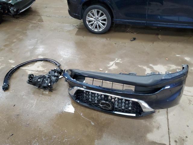 Photo 13 from auction – 2022 MAZDA CX-5 SIGNA with VIN JM3KFBXY4N0613655