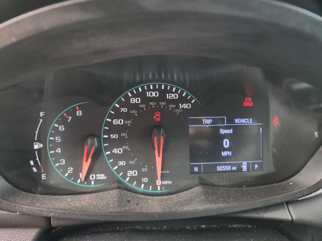 Photo 9 from auction – 2020 CHEVROLET TRAX 1LT with VIN 3GNCJLSB3LL215767