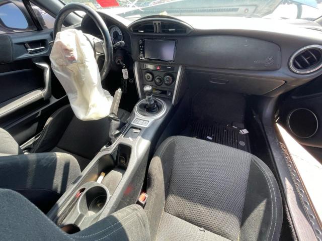 Zdjęcie 9 z aukcji – 2017 TOYOTA 86 BASE z VIN JF1ZNAA10H9706789