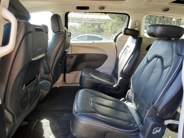Photo 11 from auction – 2019 CHRYSLER PACIFICA L with VIN 2C4RC1GG4KR705593