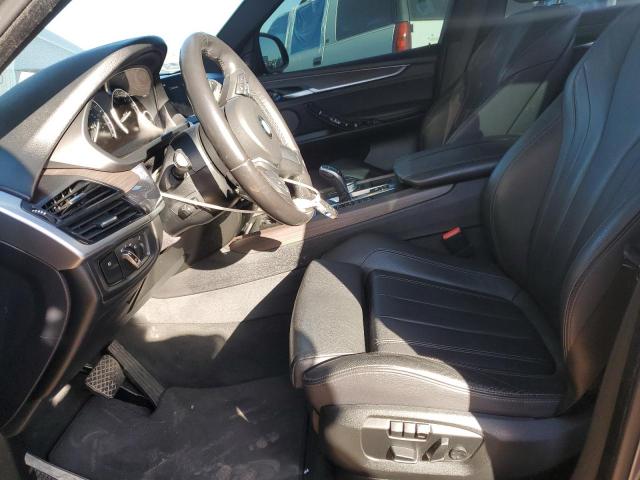 Photo 7 from auction – 2018 BMW X5 XDRIVE3 with VIN 5UXKR0C5XJ0X91823