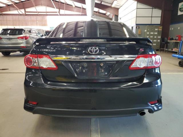 Photo 6 from auction – 2013 TOYOTA COROLLA S with VIN 2T1BU4EE9DC964391