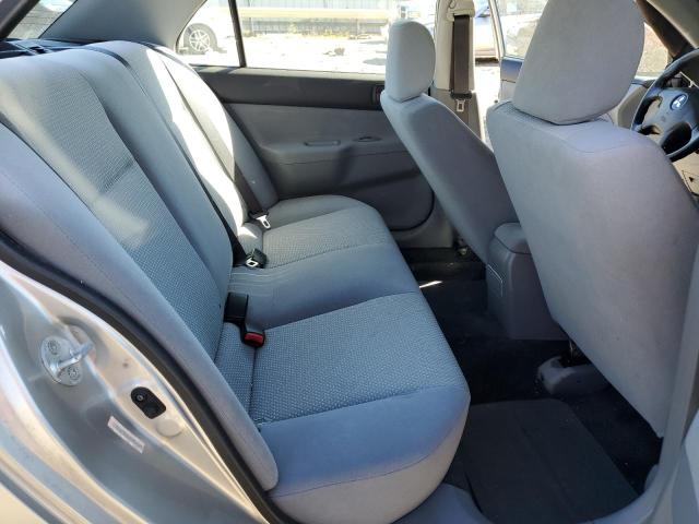 Photo 10 from auction – 2006 MITSUBISHI LANCER ES with VIN JA3AJ26E16U056285