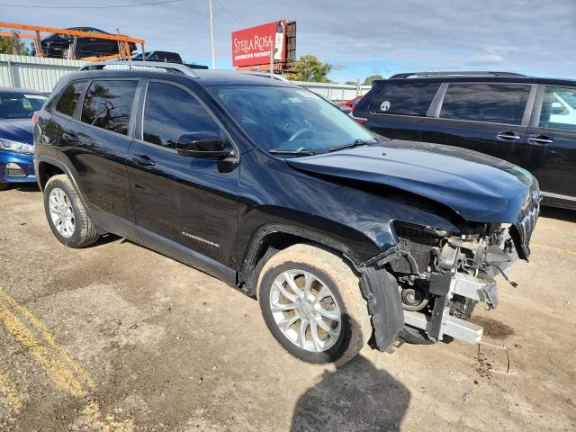 Photo 4 from auction – 2020 JEEP CHEROKEE with VIN 1C4PJLCB1LD577711