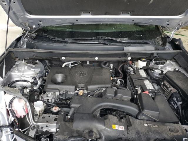 Photo 12 from auction – 2022 TOYOTA RAV4 LE with VIN 2T3F1RFV2NC262489