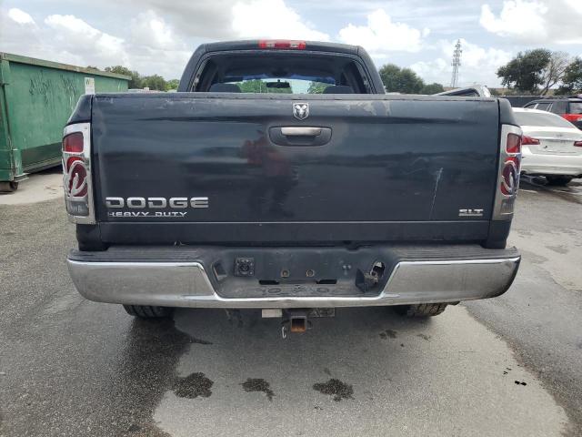 Photo 6 from auction – 2004 DODGE RAM 2500 S with VIN 3D7KA28C54G274169