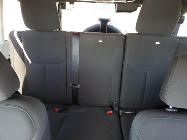 Photo 10 from auction – 2015 JEEP WRANGLER U with VIN 1C4BJWDG9FL696249