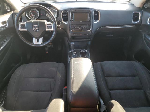 Photo 8 from auction – 2013 DODGE DURANGO SX with VIN 1C4RDHAG1DC695020