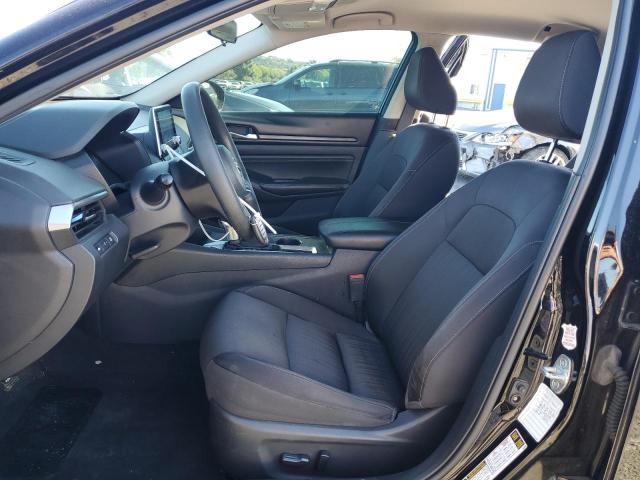 Photo 7 from auction – 2020 NISSAN ALTIMA S with VIN 1N4BL4BV0LC224040