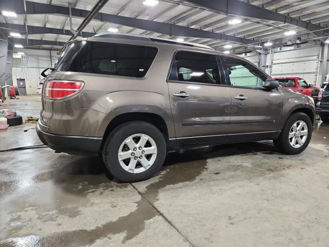 Photo 3 from auction – 2008 SATURN OUTLOOK XE with VIN 5GZEV13748J150784