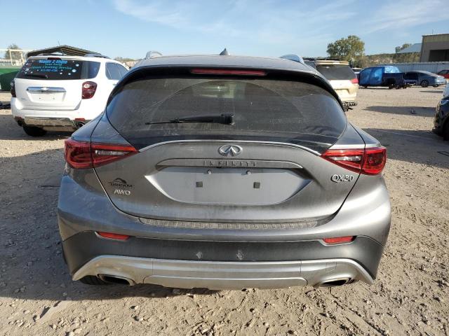 Photo 6 from auction – 2017 INFINITI QX30 BASE with VIN SJKCH5CR2HA024039