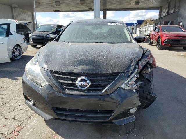 Photo 5 from auction – 2018 NISSAN ALTIMA 2.5 with VIN 1N4AL3AP6JC229765