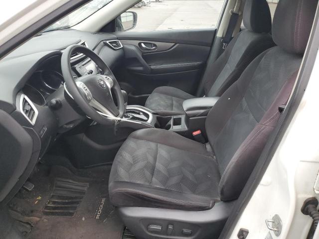 Photo 7 from auction – 2014 NISSAN ROGUE S with VIN 5N1AT2MV9EC782135