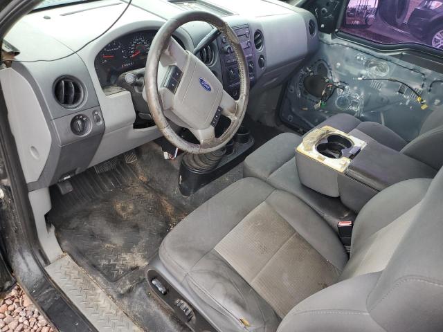 Photo 8 from auction – 2007 FORD F150 with VIN 1FTPX14V87FB33280