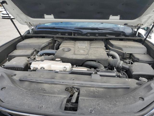 Photo 12 from auction – 2024 LEXUS LX 600 BAS with VIN JTJMB7CX0R4047366