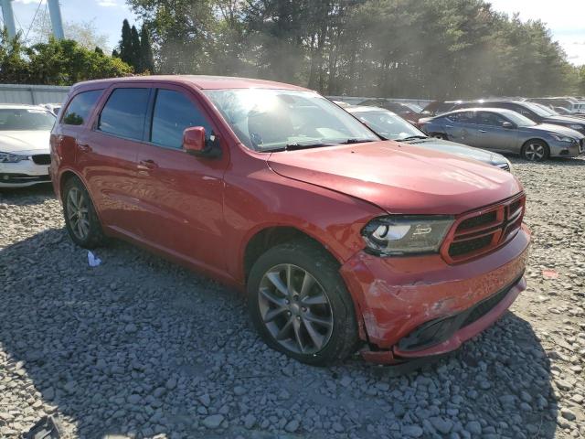 Photo 4 from auction – 2015 DODGE DURANGO R/ with VIN 1C4SDJCT9FC789555