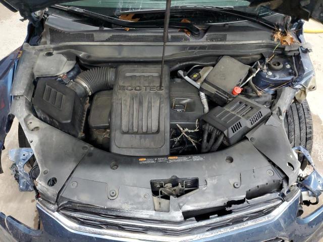Photo 12 from auction – 2017 CHEVROLET EQUINOX PR with VIN 2GNALDEK1H6235563
