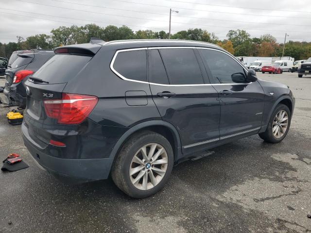 Photo 3 from auction – 2013 BMW X3 XDRIVE2 with VIN 5UXWX9C57D0A32176