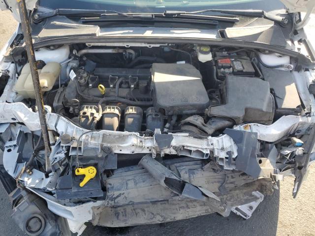 Photo 11 from auction – 2017 FORD FOCUS SE with VIN 1FADP3K25HL249391