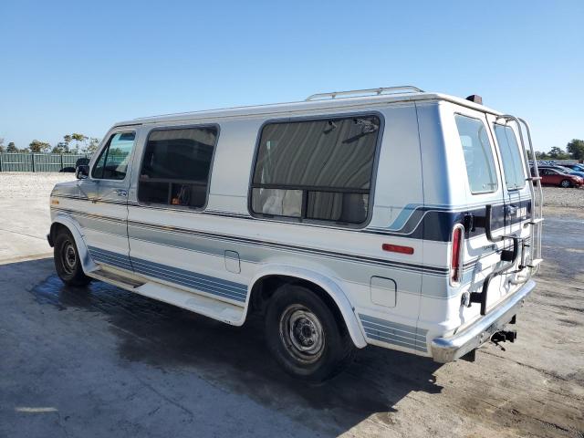 Фото 2 с аукциона – 1991 FORD ECONOLINE E150 VAN с VIN 1FDEE14N2MHA76860
