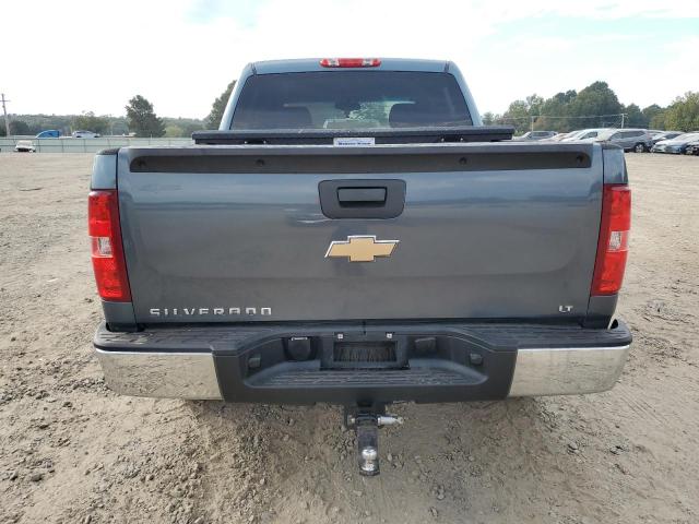 Photo 6 from auction – 2007 CHEVROLET SILVERADO with VIN 2GCEK13M271733668