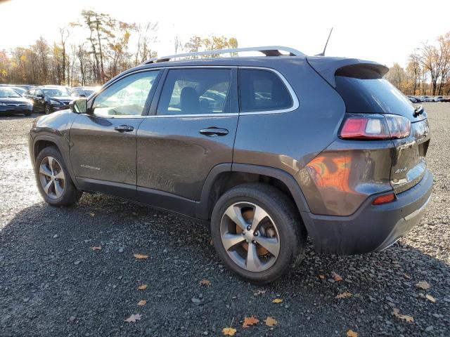 Photo 2 from auction – 2021 JEEP CHEROKEE L with VIN 1C4PJMDX6MD116649