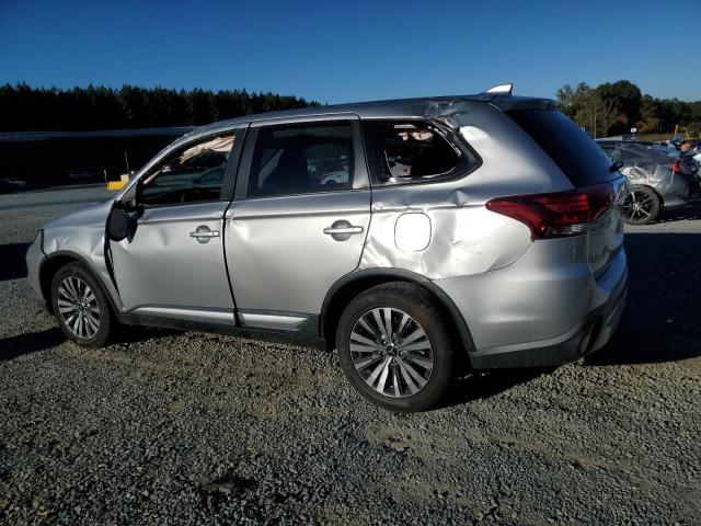 Photo 2 from auction – 2019 MITSUBISHI OUTLANDER with VIN JA4AD2A3XKZ051592