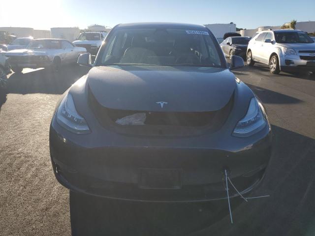 Photo 5 from auction – 2023 TESLA MODEL Y with VIN 7SAYGDEE7PF587693