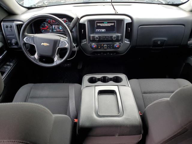 Photo 8 from auction – 2017 CHEVROLET SILVERADO with VIN 3GCPCREC6HG491467