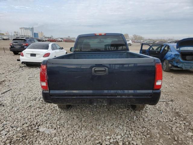 Photo 6 from auction – 2006 GMC NEW SIERRA with VIN 3GTEC14X86G176437