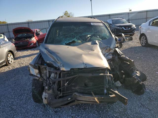 Photo 5 from auction – 2005 HONDA PILOT EXL with VIN 5FNYF18525B019519