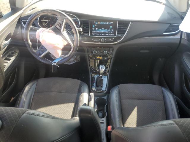 Photo 8 from auction – 2020 BUICK ENCORE PRE with VIN KL4CJASB3LB058587