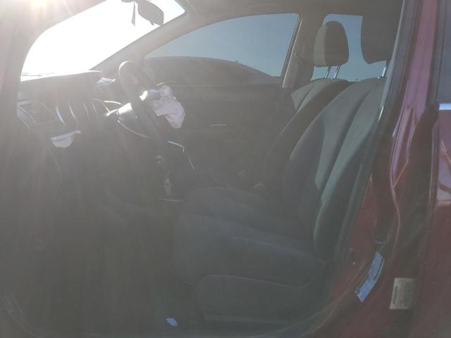 Photo 7 from auction – 2008 NISSAN VERSA S with VIN 3N1BC11E28L351686