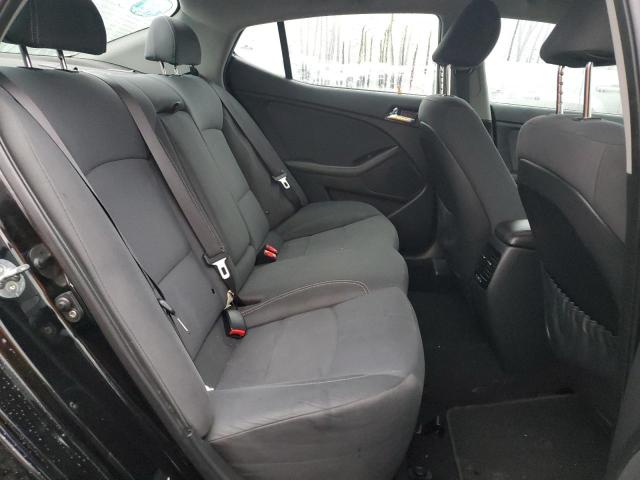 Photo 10 from auction – 2013 KIA OPTIMA HYB with VIN KNAGM4AD7D5058852