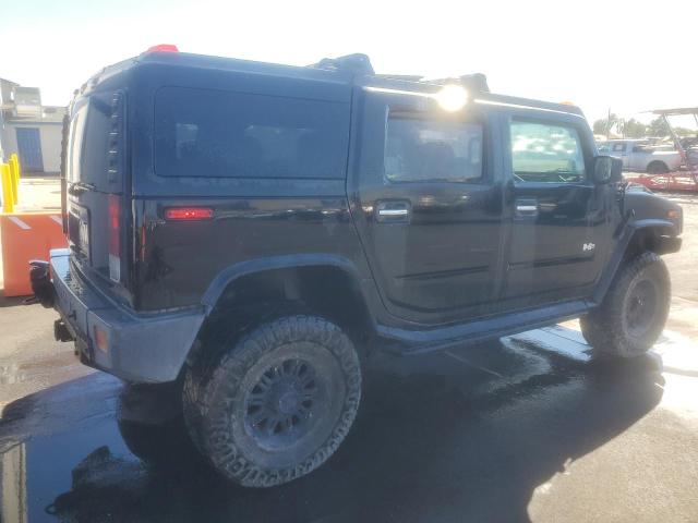 Photo 3 from auction – 2006 HUMMER H2 with VIN 5GRGN23U66H112563