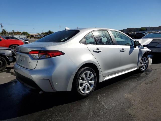 Photo 3 from auction – 2025 TOYOTA COROLLA LE with VIN 5YFB4MDEXSP268623