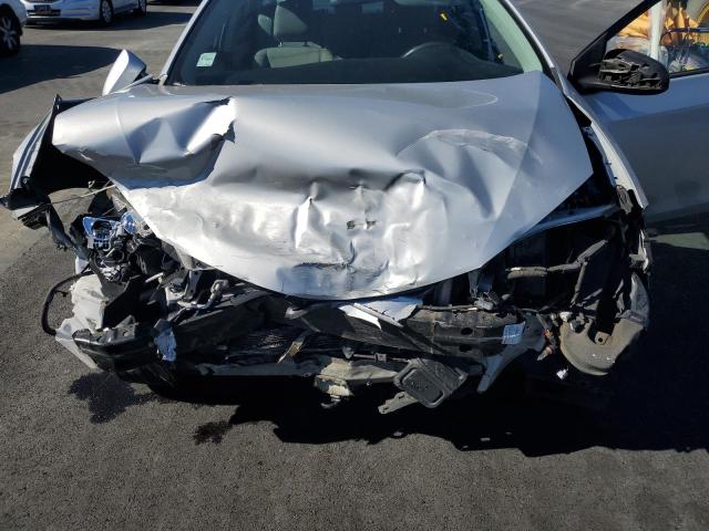 صورة رقم 11 من المزاد - 2014 TOYOTA COROLLA L مع VIN 2T1BURHE2EC186445