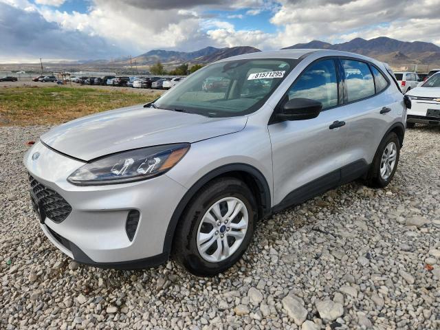 FORD ESCAPE 2020 with VIN 1FMCU0F62LUB43702 - Photo from auction