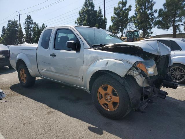 Photo 4 from auction – 2005 NISSAN FRONTIER K with VIN 1N6BD06T95C457018