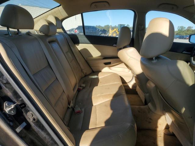 Photo 10 from auction – 2012 HONDA ACCORD SE with VIN 1HGCP2F69CA122601